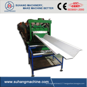 for Sale Ce and ISO Certificated K Stype Large Span Roll Forming Machine